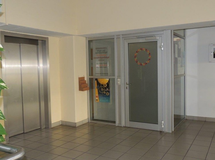 Objektbild: Geschäftsfläche im Gesundheitszentrum in Feldbach