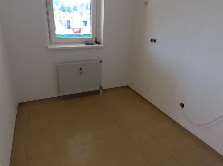 Objektbild: 2-Zimmer-Wohnung mit Loggia in zentraler, dennoch ruhiger Lage in Feldbach
