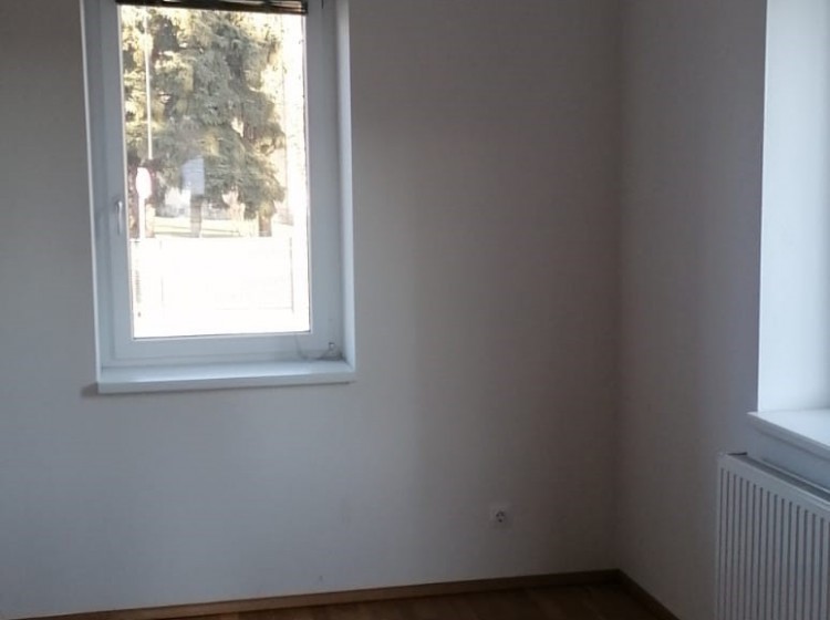Objektbild: 2-Zimmer-Wohnung am Stadtrand von Graz