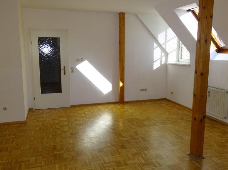 Objektbild: 3-Zimmer-Wohnung am Stadtrand von Feldbach