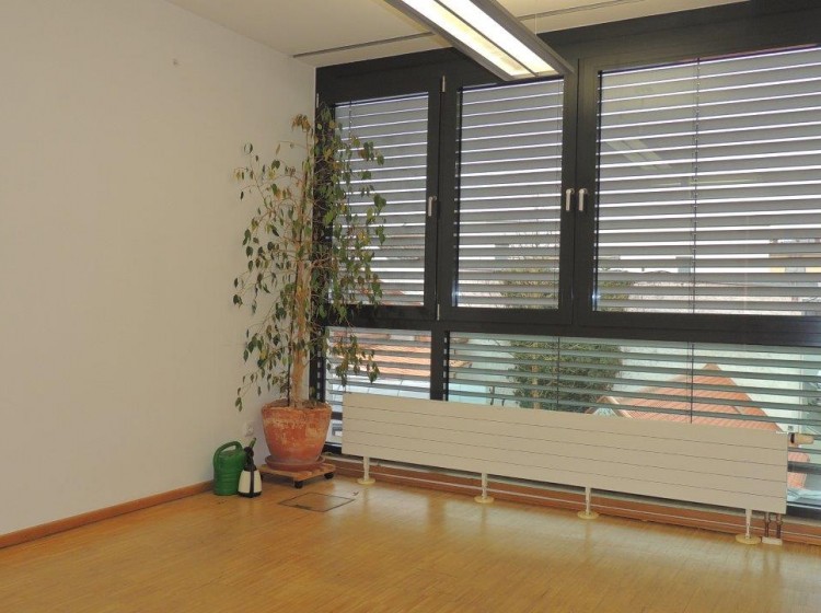 Objektbild: Moderne Büro-/Geschäftsflächen in Top-Lage am Feldbacher Hauptplatz