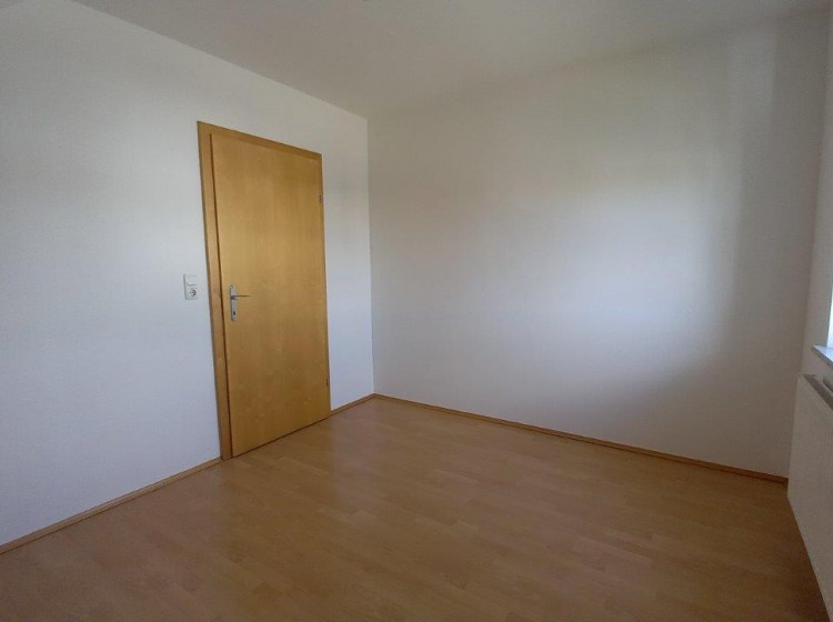 Objektbild: Sonnige 3-Zimmer-Wohnung mit schönem Balkon in zentraler Lage in Feldbach