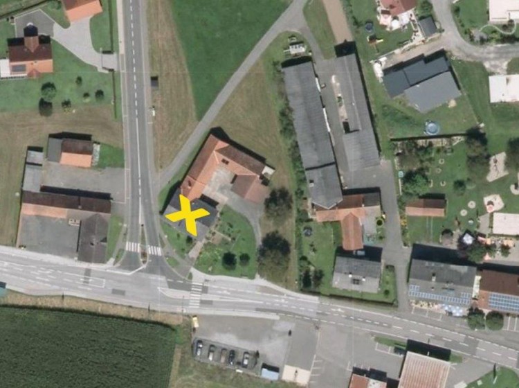 Objektbild: Barrierefreies Wohnen auf ca. 120 m² (4 Zi.) Nähe Feldbach