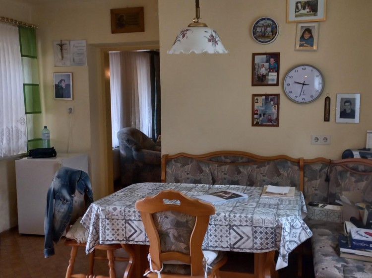 Objektbild: Landidylle Südburgenland - ein Landhaus für Ruhesuchende zum Sofortbezug
