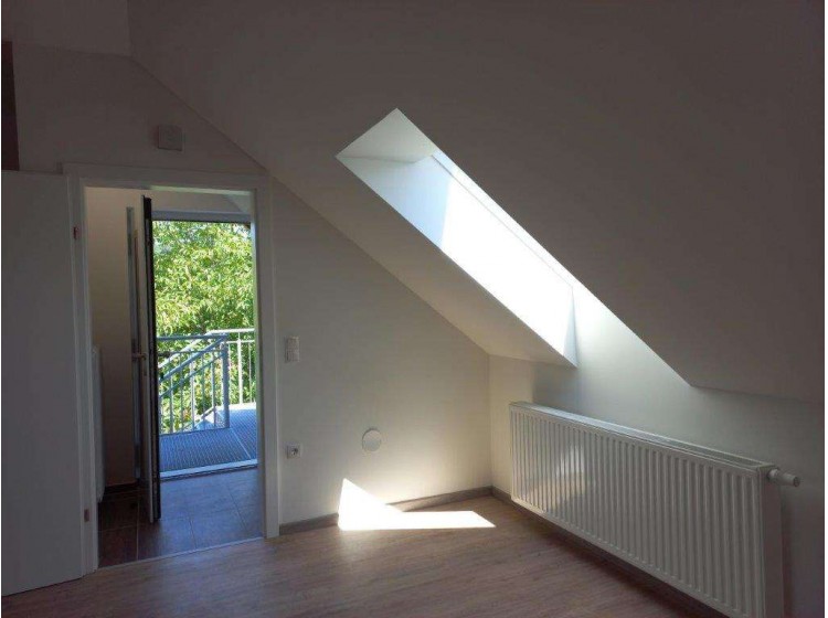 Objektbild: 2-Zimmer-Wohnung zum Erstbezug nach Komplettrenovierung in zentraler Lage - ca. 57 m² Wohnfläche!