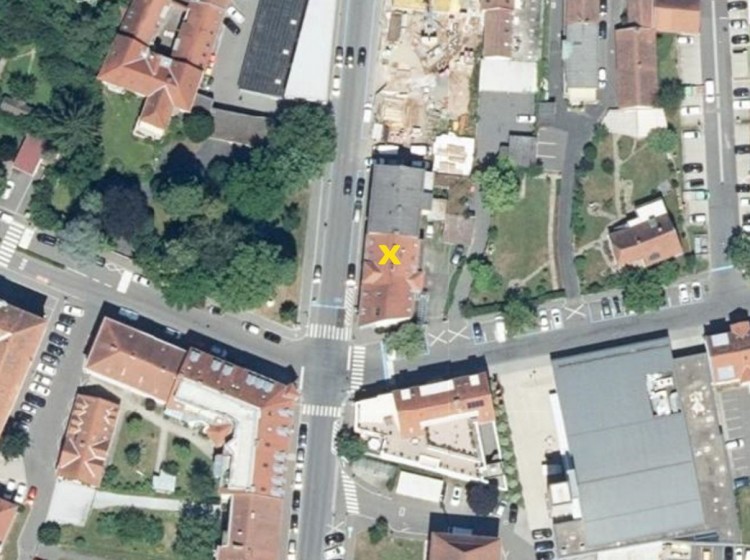 Objektbild: Büro-/Geschäftsfläche im Zentrum von Feldbach