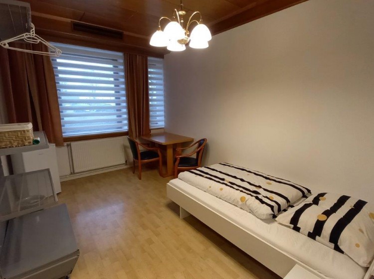 Objektfoto: Möblierte Zimmer (1 oder 2 Betten) zu vermieten in Lödersdorf bei Feldbach
