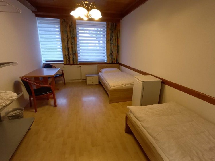 Objektbild: Möblierte Zimmer (1 oder 2 Betten) zu vermieten in Lödersdorf bei Feldbach