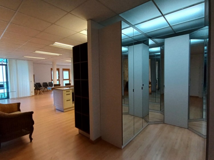 Objektbild: Fürstenfeld - Büro-/Geschäftsflächen – ein zentraler Standort für Dienstleister, Praxis, Büro, Kanzlei, ...