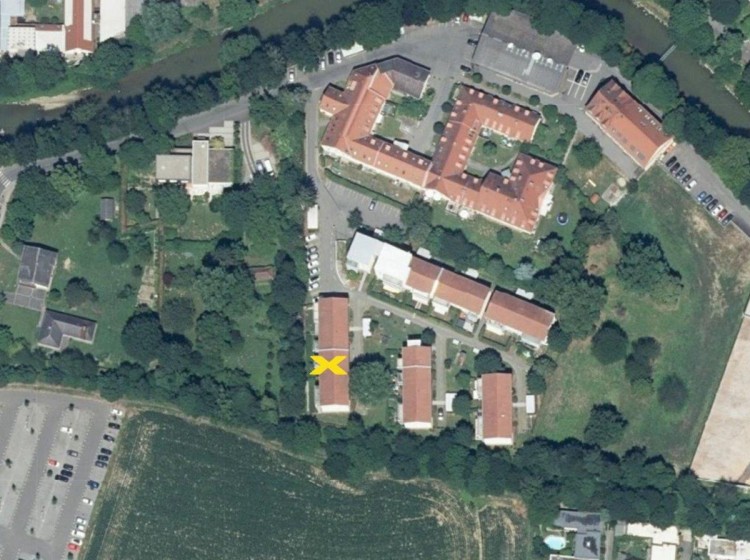 Objektbild: TOP-Objekt! Barrierefreies Wohnen mit Terrasse und Garten in Feldbach (mit Tiefgarage)