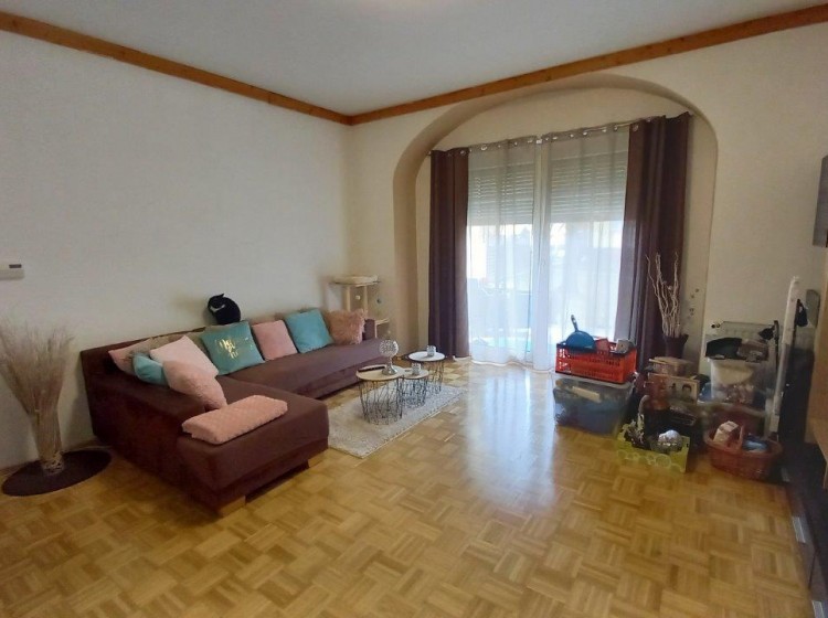 Objektfoto: Schön eingeteilte 4-Zimmer-Wohnung mit Terrasse in gepflegter Wohnsiedlung in Feldbach