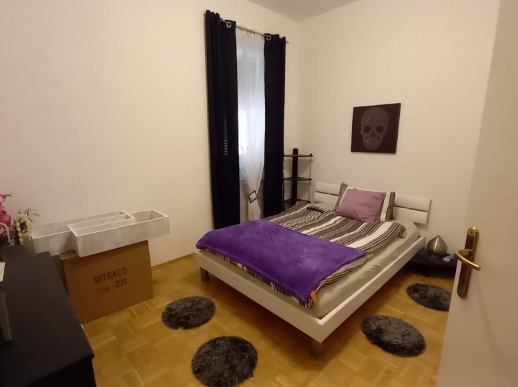 Objektbild: Schön eingeteilte 4-Zimmer-Wohnung mit Terrasse in gepflegter Wohnsiedlung in Feldbach