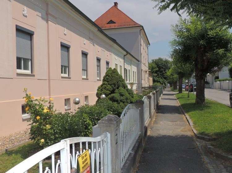 Objektbild: Charmant saniertes Stadthaus in schöner Lage in Fürstenfeld