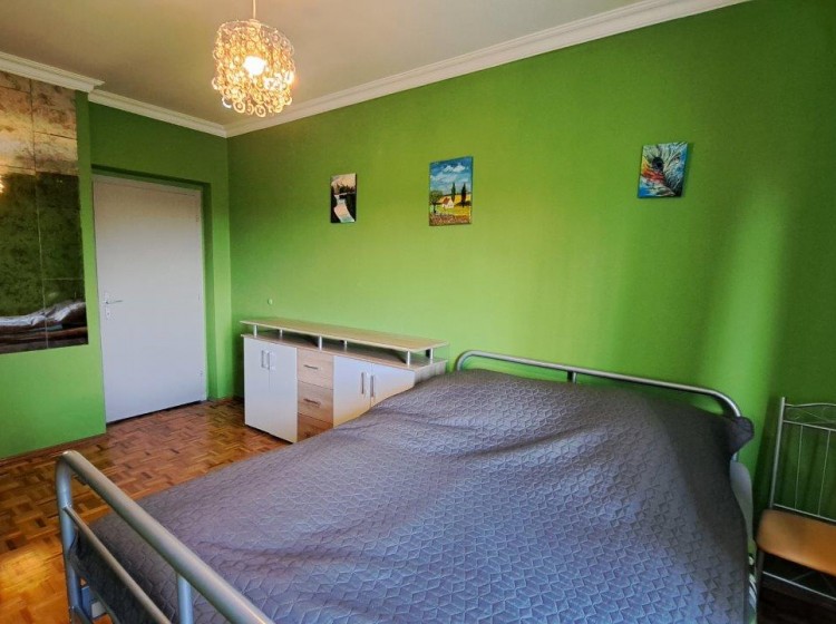 Objektbild: Gemütliche 3-Zimmer-Wohnung mit Balkon und Carport in Fehring