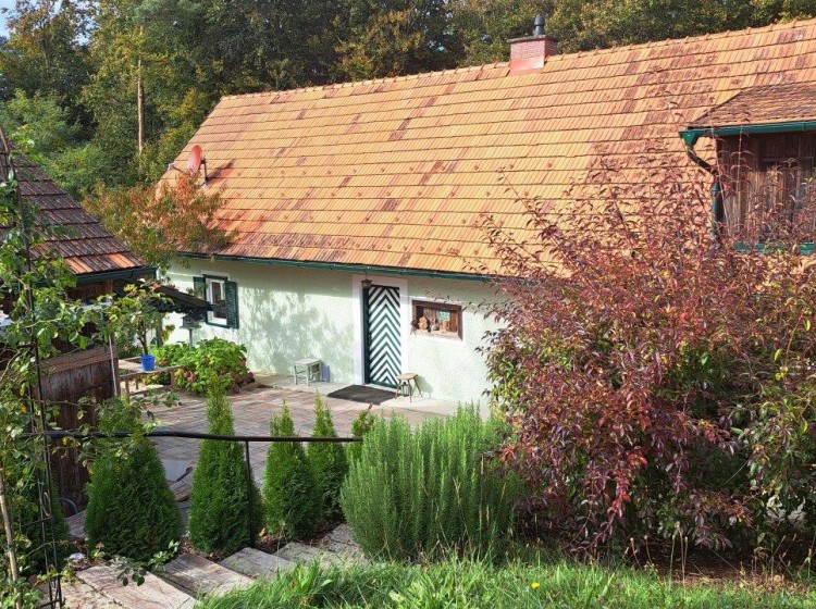 Objektbild: Charmantes Bauernhaus in idyllischer Lage