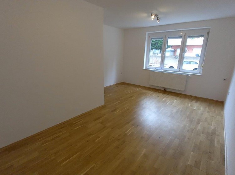 Objektbild: WG-geeignet!! Generalsanierte 2-Zimmer-Wohnung in Graz Geidorf ab Juli