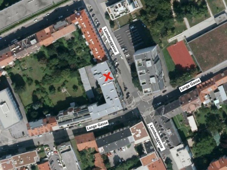 Objektbild: WG-geeignet!! Generalsanierte 2-Zimmer-Wohnung in Graz Geidorf ab Juli