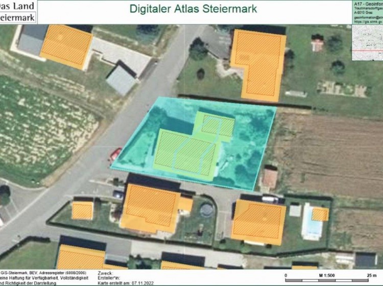 Objektbild: 10-Zimmer-Mehrfamilienhaus/ ehem. Gasthaus - Sichere Investition für BAUTRÄGER, ANLEGER oder PRIVATE