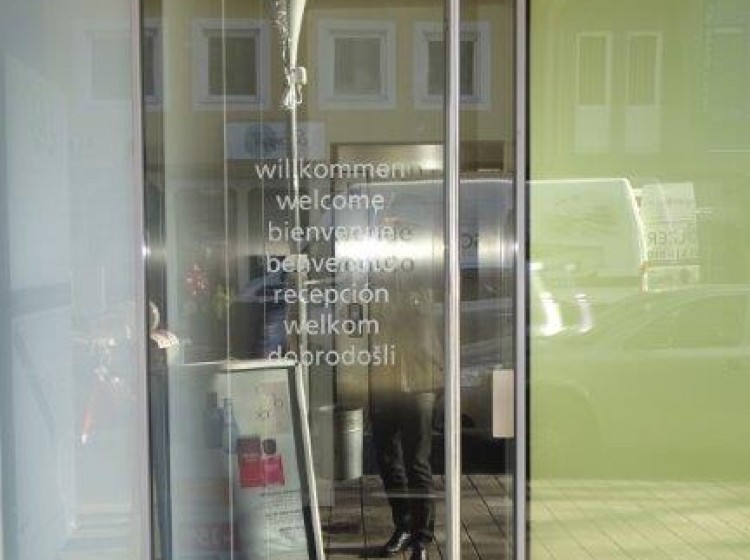 Objektbild: Top-ausgestattete Büro-/Geschäftsflächen im Zentrum von Feldbach