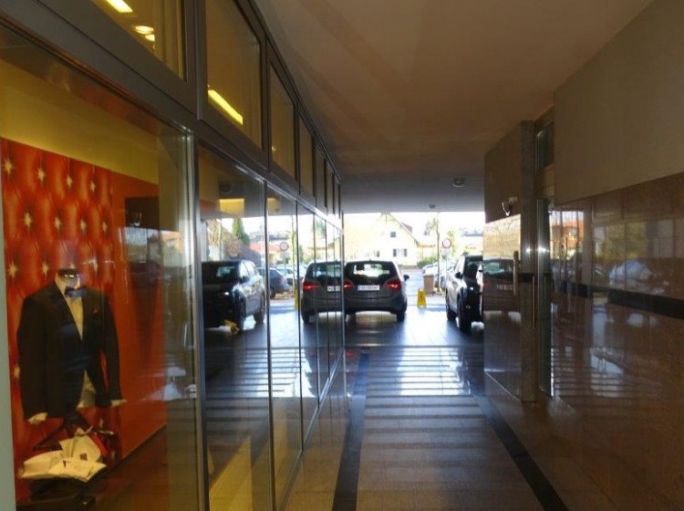 Objektbild: Top-ausgestattete Büro-/Geschäftsflächen im Zentrum von Feldbach